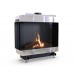 Defro Home Vital 51 S BL – природный газ NG производитель DEFRO
