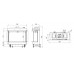 Defro Home Vital 51 S C – пропан производитель DEFRO