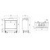 Defro Home Vital 51 S – пропан производитель DEFRO