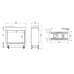 Defro Home Vital 51 S T – пропан производитель DEFRO