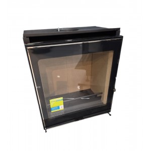 Топка каминная Deville BOIS VISION IC65