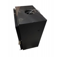 Топка каминная Deville BOIS VISION IC65