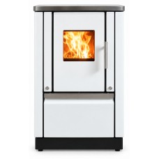 Кухонная дровяная печь Ember A3-50 Кухонная дровяная печь Ember A3-50