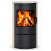Дровяная печь-камин Ember D11 Limestone производитель Ember
