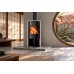 Дровяная печь-камин Ember D13 FG Limestone производитель Ember