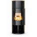 Дровяная печь-камин Ember D15 FG Limestone производитель Ember