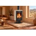 Дровяная печь-камин Ember D16 Limestone производитель Ember