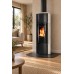 Дровяная печь-камин Ember E11 FG Limestone производитель Ember
