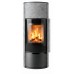 Дровяная печь-камин Ember E11 FG Stone cladding version производитель Ember