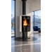 Дровяная печь-камин Ember E16 FG Limestone производитель Ember
