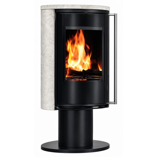 Дровяная печь-камин Ember E16 FG Limestone производитель Ember