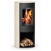 Дровяная печь-камин Ember G1 Limestone производитель Ember