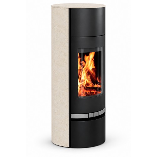 Дровяная печь-камин Ember G2 Limestone производитель Ember
