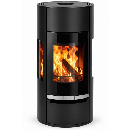 Дровяная печь-камин Ember G5 FG производитель Ember