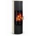 Дровяная печь-камин Ember H2 FG Limestone производитель Ember
