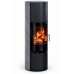 Дровяная печь-камин Ember H2 FG Serpentino производитель Ember Дровяная печь-камин Ember H2 FG Serpentino производитель Ember
