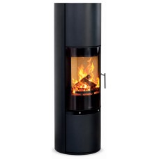 Дровяная печь-камин Ember H2 FG Vermiculite Дровяная печь-камин Ember H2 FG Vermiculite