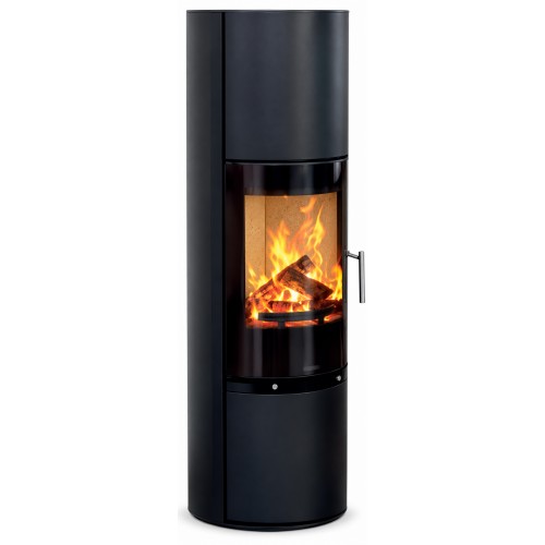 Дровяная печь-камин Ember H2 FG Vermiculite производитель Ember