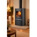 Дровяная печь-камин Ember IS5L rounded sides производитель Ember