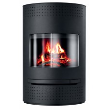 Дровяная печь-камин Ember JR1 Дровяная печь-камин Ember JR1