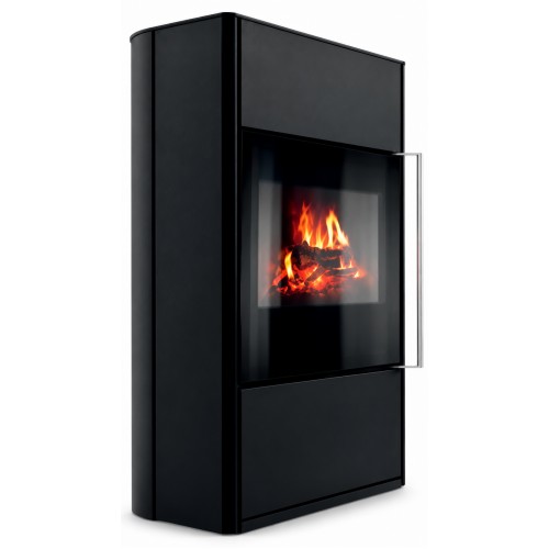 Дровяная печь-камин Ember M2L FG производитель Ember
