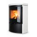Дровяная печь-камин Ember O1 FG Limestone производитель Ember