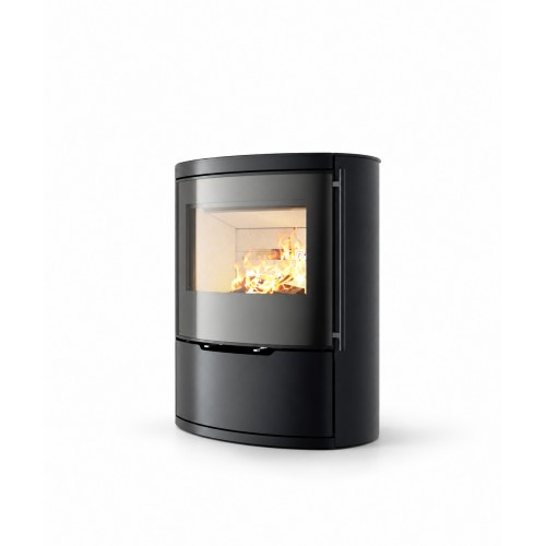 Дровяная печь-камин Ember O1 FG Rounded sides производитель Ember