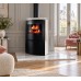 Дровяная печь-камин Ember O1 XL Limestone производитель Ember