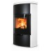 Дровяная печь-камин Ember O2 FG Limestone производитель Ember