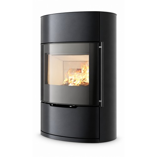 Дровяная печь-камин Ember O2 FG Rounded sides производитель Ember
