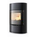 Дровяная печь-камин Ember O2 FG Rounded sides производитель Ember