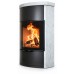 Дровяная печь-камин Ember O2 FG Serpentino производитель Ember Дровяная печь-камин Ember O2 FG Serpentino производитель Ember
