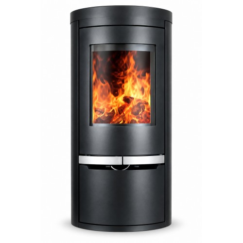 Дровяная печь-камин Ember Si7 COOK производитель Ember