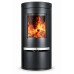 Дровяная печь-камин Ember Si7 COOK производитель Ember