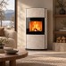 Дровяная печь-камин Ember T2 FG Limestone производитель Ember