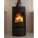 Печь-камин Ember COOK