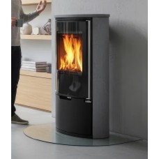 Печь-камин Ember E14 FG Serpentino