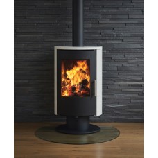 Печь-камин Ember E16 Serpentino