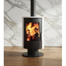 Печь-камин Ember E16 Serpentino