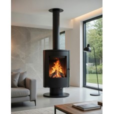 Печь-камин Ember E16