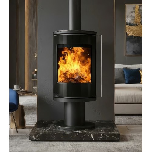 Печь-камин Ember F16 FG