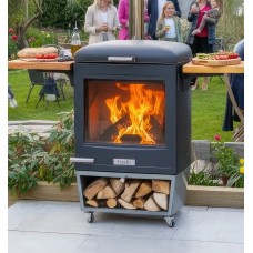 Садовый камин Ember HEAT 600