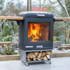 Садовый камин Ember HEAT 600