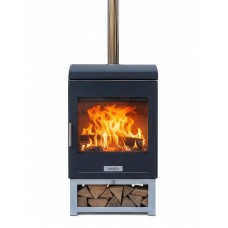 Садовый камин Ember HEAT ONLY