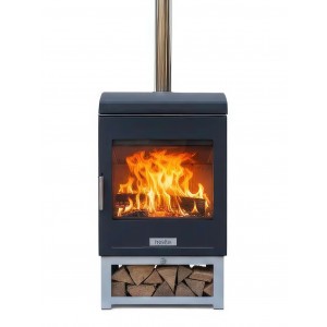 Садовый камин Ember HEAT ONLY