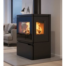 Печь-камин Ember M4 FG