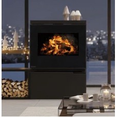 Печь-камин Ember M4 FG