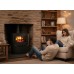 Печь-камин Ember O1 XL