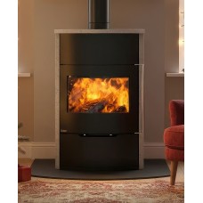 Печь-камин Ember O2