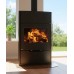 Печь-камин Ember O2